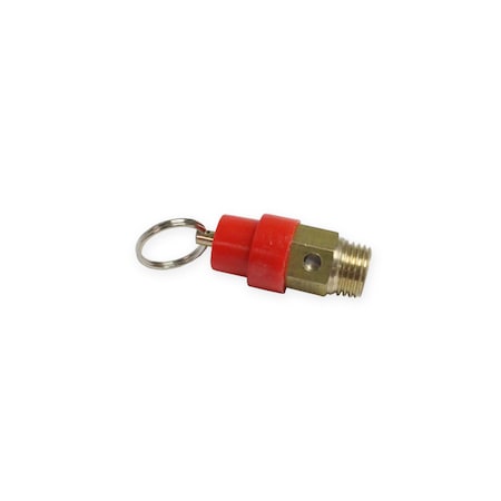 Velvac Safety Valve St-4 For Air Dryers 034090
